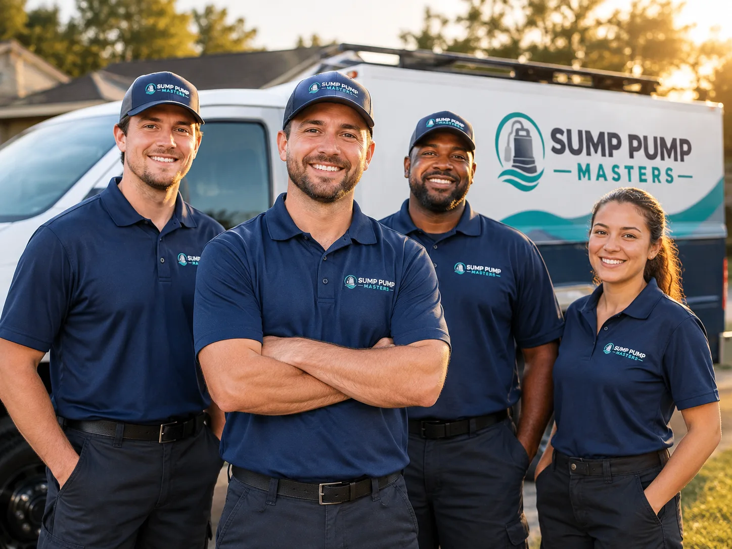 Sump Pump Repair company in Middlebranch, OH