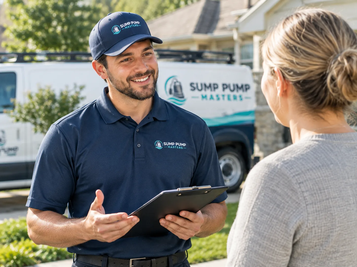 Sump Pump Repair Middlebranch, OH FAQs